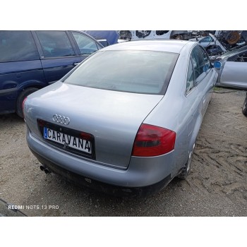 audi a6 berlina (4b2) del año 1998