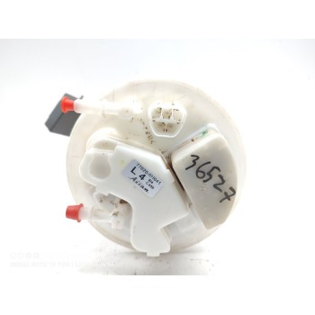 Recambio de aforador para toyota aygo x-cite referencia OEM IAM 770200H041  