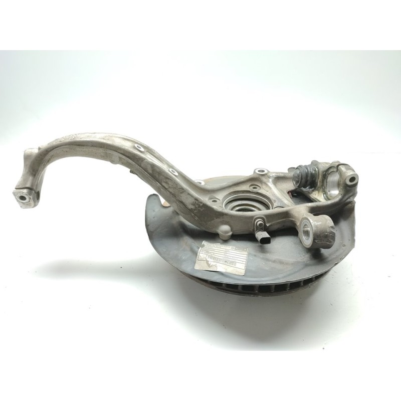 Recambio de mangueta delantera derecha para audi q5 (fyb) 50 tfsi e quattro advanced referencia OEM IAM 80A407560  