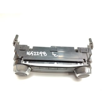 Recambio de mando climatizador para nissan micra v (k14) tekna referencia OEM IAM 275005FA5A  