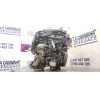 Recambio de motor completo para volkswagen polo berlina (6n2) 1.9 sdi referencia OEM IAM ASX  