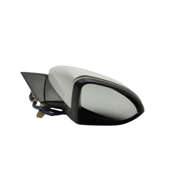 Recambio de retrovisor derecho para volkswagen golf vii lim. advance bluemotion tech. referencia OEM IAM 5G1857508EJ  