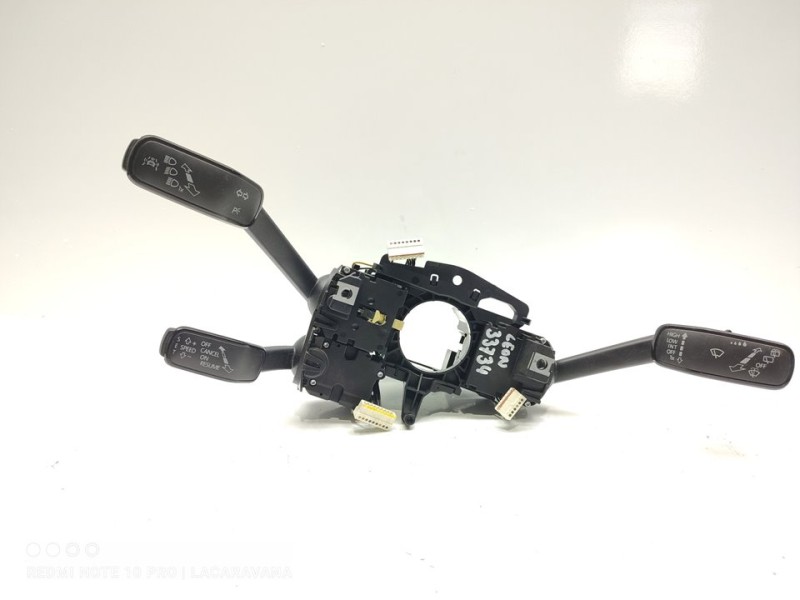 Recambio de mando multifuncion para seat leon (5f1) fr referencia OEM IAM 5Q0953507AN  