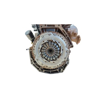 Recambio de motor completo para dacia dokker ambiance referencia OEM IAM K9KC6  