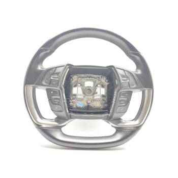 Recambio de volante para citroën c4 picasso feel referencia OEM IAM 98096593ZD  