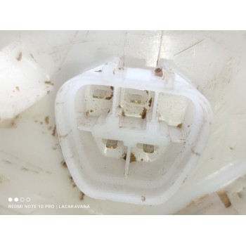 Recambio de aforador para toyota aygo x-cite referencia OEM IAM 770200H041  