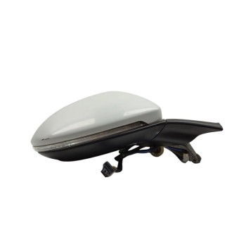 Recambio de retrovisor derecho para volkswagen golf vii lim. advance bluemotion tech. referencia OEM IAM 5G1857508EJ  
