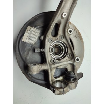 Recambio de mangueta delantera derecha para audi q5 (fyb) 50 tfsi e quattro advanced referencia OEM IAM 80A407560  