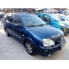 kia carens del año 2004