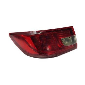 Recambio de piloto trasero izquierdo para renault clio iv business referencia OEM IAM 265554091R  