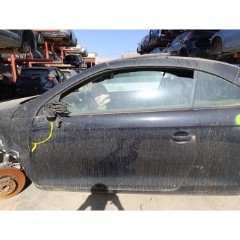 Recambio de puerta delantera izquierda para volkswagen eos (1f8) basis referencia OEM IAM 1Q0831055T  