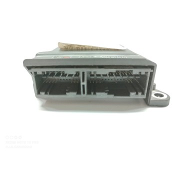 Recambio de centralita airbag para peugeot partner kombi outdoor referencia OEM IAM 9803917380  