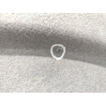 Recambio de bandeja trasera para renault megane iii berlina 5 p dynamique referencia OEM IAM 794200017R  