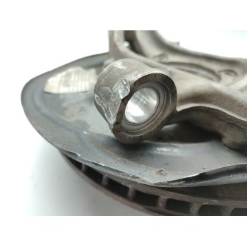 Recambio de mangueta delantera derecha para audi q5 (fyb) 50 tfsi e quattro advanced referencia OEM IAM 80A407560  