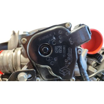 Recambio de motor completo para dacia dokker ambiance referencia OEM IAM K9KC6  