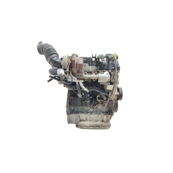 Recambio de motor completo para kia sorento drive 2wd referencia OEM IAM D4HB  