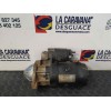 Recambio de motor arranque para nissan serena (c23m) 2.3 invitation d referencia OEM IAM 9000331430  
