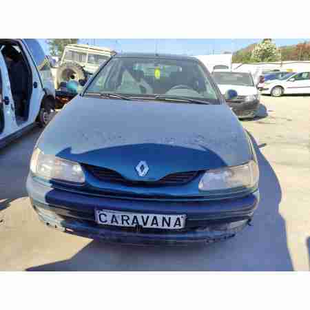 RENAULT LAGUNA (B56)