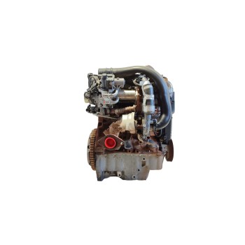 Recambio de motor completo para dacia dokker ambiance referencia OEM IAM K9KC6  