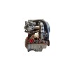 Recambio de motor completo para dacia dokker ambiance referencia OEM IAM K9KC6  