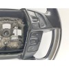 Recambio de volante para citroën c4 picasso feel referencia OEM IAM 98096593ZD  