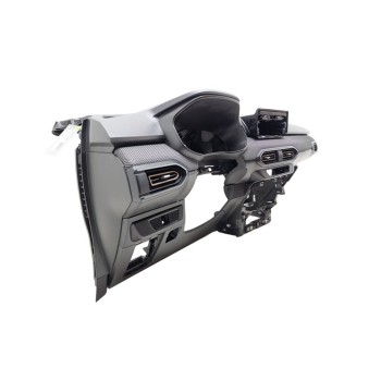 Recambio de kit airbag para dacia sandero iii stepway expression referencia OEM IAM 985701003R  