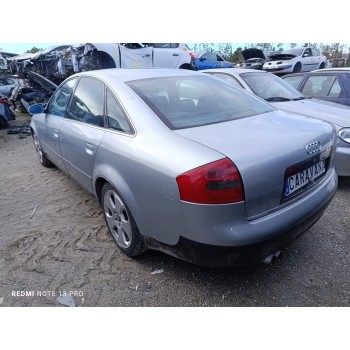 audi a6 berlina (4b2) del año 1998