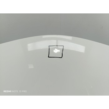 Recambio de capo para toyota aygo x-cite referencia OEM IAM 533010H070  