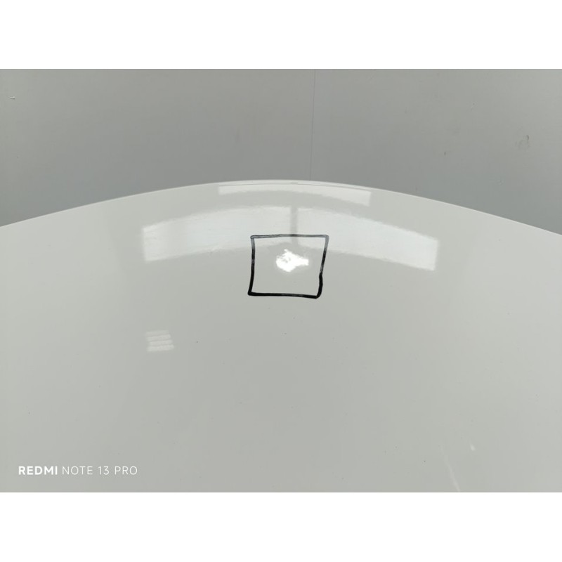 Recambio de capo para toyota aygo x-cite referencia OEM IAM 533010H070  