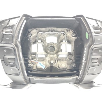 Recambio de volante para citroën c4 picasso feel referencia OEM IAM 98096593ZD  