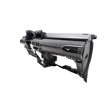 Recambio de kit airbag para dacia sandero iii stepway expression referencia OEM IAM 985701003R  