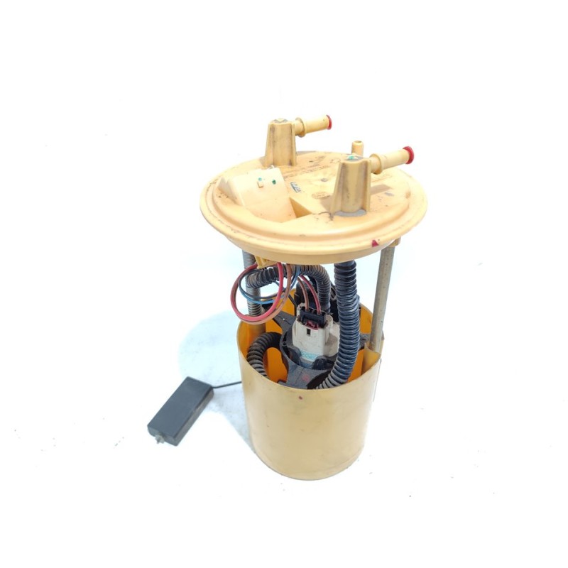 Recambio de aforador para fiat panda (169) 1.3 jtd cat referencia OEM IAM 46798700  