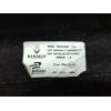 Recambio de bandeja trasera para renault megane iii berlina 5 p dynamique referencia OEM IAM 794200017R  