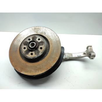 Recambio de mangueta delantera derecha para audi q5 (fyb) 50 tfsi e quattro advanced referencia OEM IAM 80A407560  