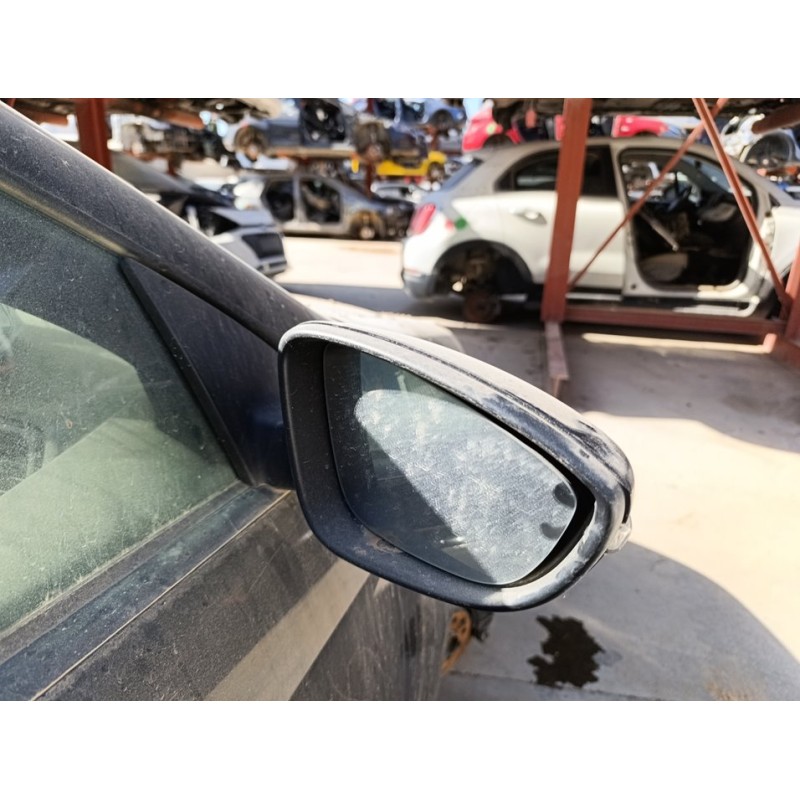 Recambio de retrovisor derecho para volkswagen eos (1f8) basis referencia OEM IAM 1Q1857508BF  