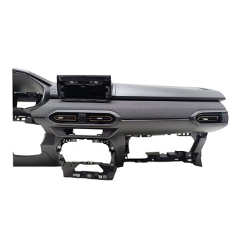 Recambio de kit airbag para dacia sandero iii stepway expression referencia OEM IAM 985701003R  