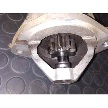 Recambio de motor arranque para nissan serena (c23m) 2.3 invitation d referencia OEM IAM 9000331430  