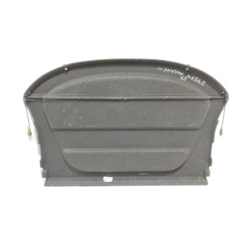 Recambio de bandeja trasera para renault megane iii berlina 5 p dynamique referencia OEM IAM 794200017R  