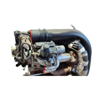 Recambio de motor completo para dacia dokker ambiance referencia OEM IAM K9KC6  