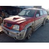 mitsubishi l 200 (k6/7) del año 2005
