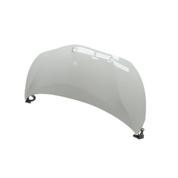 Recambio de capo para toyota aygo x-cite referencia OEM IAM 533010H070  