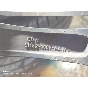 Recambio de juego llantas para land rover range rover sport v6 td hse referencia OEM IAM 9H321007AA  