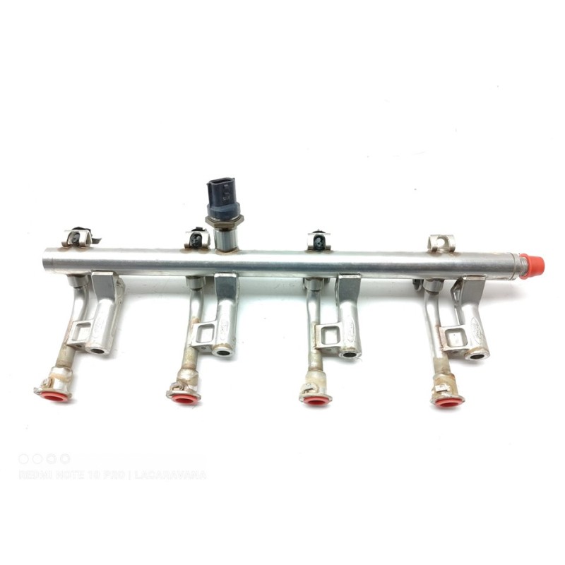 Recambio de rampa inyectora para ford kuga titanium referencia OEM IAM DS7G9D280DC  