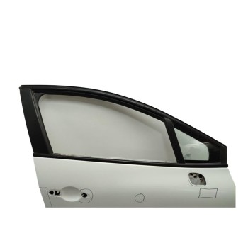 Recambio de puerta delantera derecha para renault clio iv business referencia OEM IAM 801008302R  