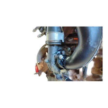 Recambio de motor completo para dacia dokker ambiance referencia OEM IAM K9KC6  