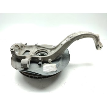 Recambio de mangueta delantera izquierda para audi q5 (fyb) 50 tfsi e quattro advanced referencia OEM IAM 80A407559  