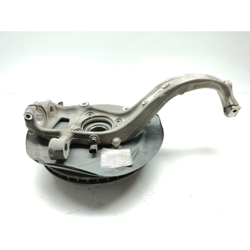 Recambio de mangueta delantera izquierda para audi q5 (fyb) 50 tfsi e quattro advanced referencia OEM IAM 80A407559  