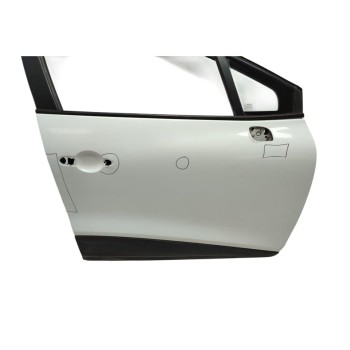 Recambio de puerta delantera derecha para renault clio iv business referencia OEM IAM 801008302R  