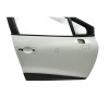 Recambio de puerta delantera derecha para renault clio iv business referencia OEM IAM 801008302R  