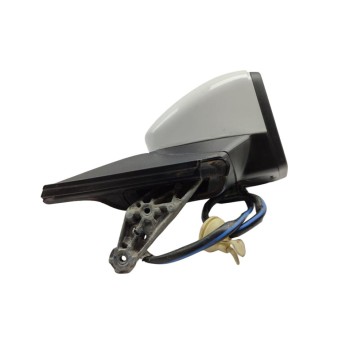 Recambio de retrovisor derecho para volkswagen golf vii lim. advance bluemotion tech. referencia OEM IAM 5G1857508EJ  